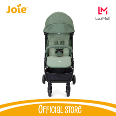 Xe đẩy trẻ em Joie Pact