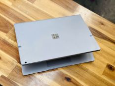 Surface Book , i5 6300U 8G SSD128 3K 2in1 Pin 10h Đèn phím Cảm ứng Đẹp Keng