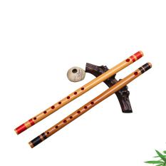 Sáo Trúc Âm Chuẩn Tone Đô C5 Cơ Bản UKS2175-PKAN1