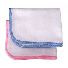 RẺ VÔ ĐỊCH ⚡ Set 10 khăn sữa siêu mềm loại 3 lớp, 4 lớp