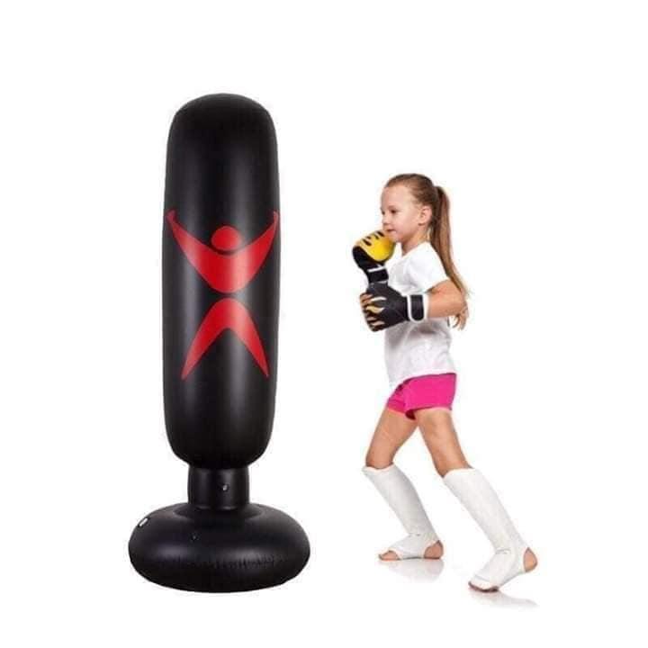TRỤ NHÂN ĐẤM BỐC THẾ HỆ MỚI Pro-X