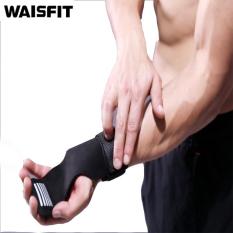 Combo 2 Găng tay hở mu sản phẩm của Waisfit WS2206