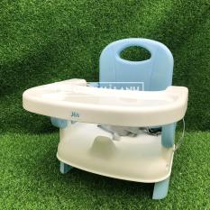 Ghế ngồi ăn bột gấp gọn, ghế ăn dặm cho bé – MBPHUNG25