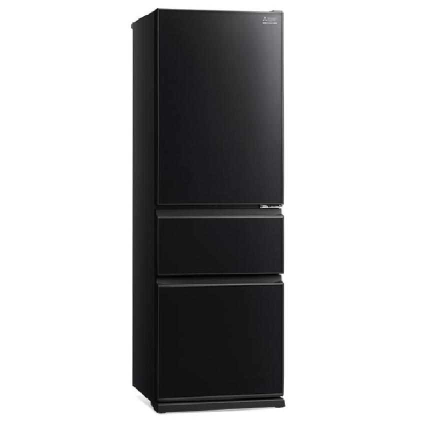 [Trả góp 0%]Tủ lạnh Mitsubishi MR-CGX46EN-GBK-V inverter 365 lít