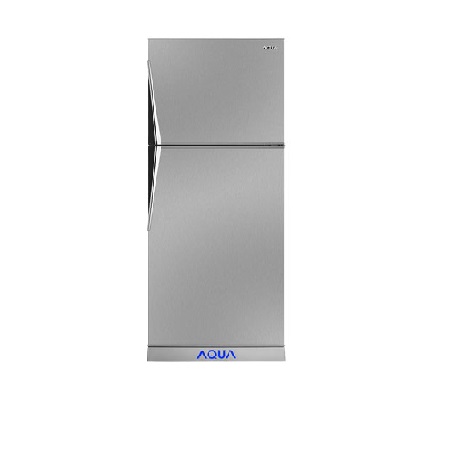 [Trả góp 0%]Tủ lạnh Aqua 186 lít AQR-U205BN