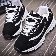 Giầy Sneaker nữ Chữ S mới
