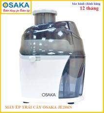 MÁY ÉP TRÁI CÂY OSAKA JE206N