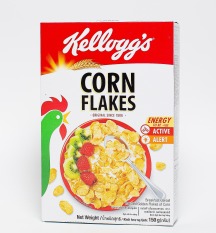 Ngũ Cốc Dinh Dưỡng Kellogg’s Corn Flakes 150g