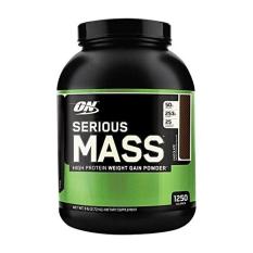 Sữa tăng cân Optimum Nutrition Serious Mass 6LBS