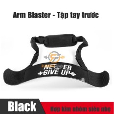 Thanh tập tay trước – Arm Blaster hợp kim nhôm