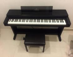 Đàn piano điện YAMAHA CLP 550