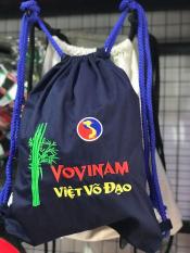 Túi Gút Vovinam Hàng Lưu Niệm Võ thuật
