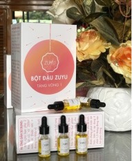 Bột Đậu ZuYu Tăng Vòng 1 + Quà tặng Hấp Dẫn💗