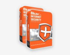 Phần mềm diệt virus Bkav pro 2019 1máy/1 năm sử dụng