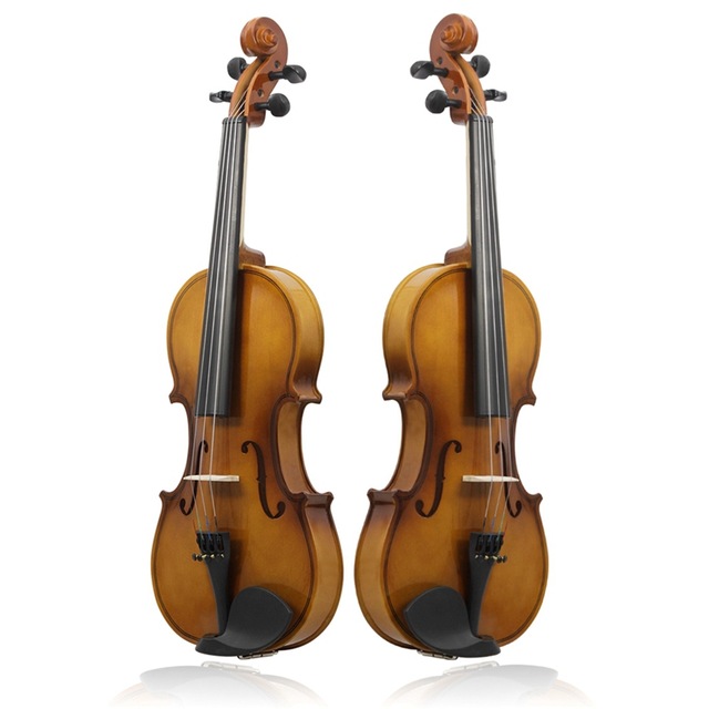 [HCM][Trả góp 0%] Bộ Đàn Violin ShangHai11600 Size 4/4 - FULL Phụ Kiện