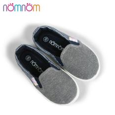 Giày trẻ em Nomnom EP B1949 Ghi