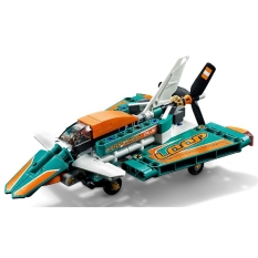 Đồ Chơi Lắp Ráp LEGO 42117 – Race Plane