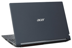 Acer Aspire 7 Gaming A715 75G 58U4 i5 10300H (NH.Q97SV.004