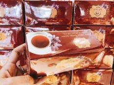 TRÀ TÚI LỌC SAFFRON(1 HỘP x20 GÓI)