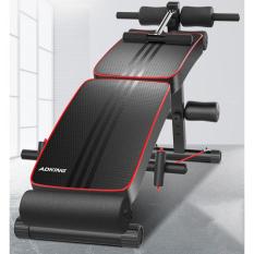 Ghế Cong tập bụng ADKing AD-178