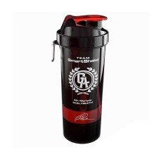 Bình lắc tập GYM – Bình lắc Shaker Jay Cutler 3 ngăn 600ml – Bình lắc tập GYM