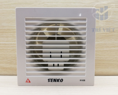 [HCM]Máy hút mùi gắn tường H100 (25W) – Chính hãng Senko bảo hành 12 tháng – thông gió thoáng mát