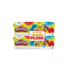 Combo Playdoh bột nặn vui vẻ PLAYDOH CBB5517-02