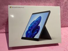 MICROSOFT 13″ Surface Pro 8 – Intel® Core™ i5, 256GB SSD, 8GB RAM, Platinum