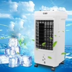 Quạt Hơi Nước Điều Hòa Không Khí Yangzi Tặng Kèm 2 Viên Đá Khô, Quạt điều hòa hơi nước đá, Quạt điều hòa hơi nước Gia đình Yangzi – 6L