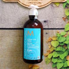 KEM TẠO SÓNG XOĂN MOROCCANOIL INTENSE CURL CREAM 500ML