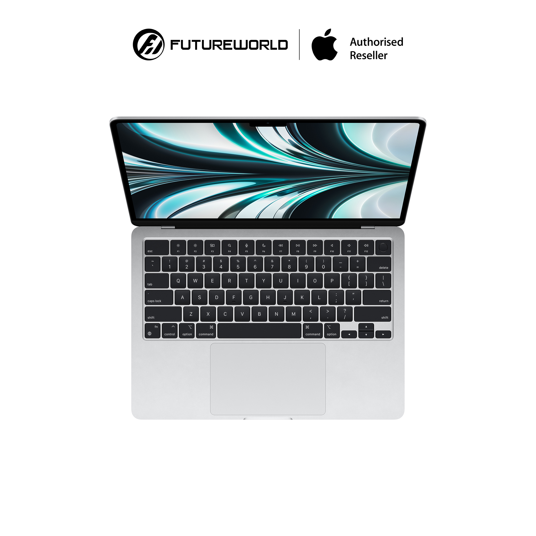 [Trả góp 0%] Apple Macbook Air 13.6