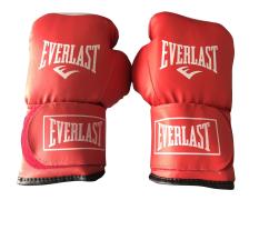 Găng đấm boxing bao cát phong trào