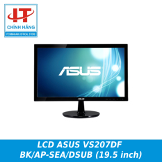 LCD Asus VS207DF BK-AP-SEA-DSUB (19.5 inch)