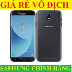 Samsung Galaxy J7 Pro 2sim 32G ram 3G mới Chính Hãng