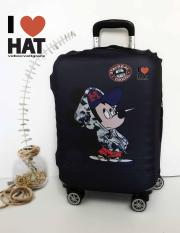 Vỏ bọc vali, áo bọc vali, túi bọc vali MICKY size S-M-L-XL