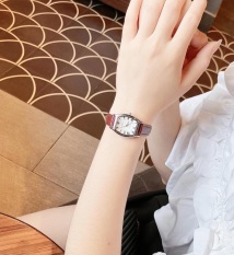 Đồng hồ nữ Julius Hàn Quốc JA-703 dây da sang trọng – đồng hồ nữ chống nước – đồng hồ julius nữ – đồng hồ nữ dây da