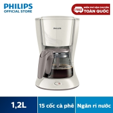 Máy pha cà phê Philips HD7447
