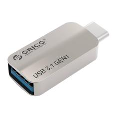 Đầu chuyển OTG cổng TypeC chuẩn USB 3.1 Orico CTA2