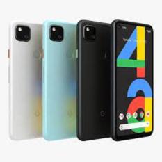 điện thoại giá siêu rẻ Google Pixel 4a 5G bản Quốc Tế máy 2sim ram 6G/128G Chính Hãng, Màn hình: OLED6.2″Full HD+, Sản phẩm giá rẻ chất lượng, Bảo hành 12 tháng