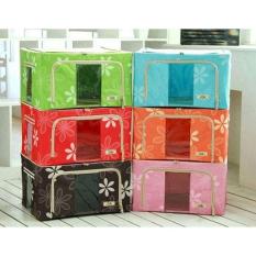 Túi đựng chăn màn, quần áo khung sắt – Kmart