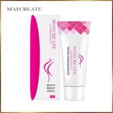 Kem Nở Ngực Săn Chắc Ngực Maycreate