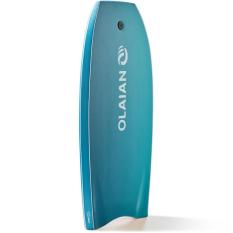 BODYBOARD VÁN NẰM 500 42_QUOTE_ KÈM DÂY CỘT