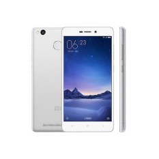 Điện Thoại Smartphone Xiaomi Redmi Note 3 Pro 3GB/32GB Bạc – Bảo Hành 12 Tháng