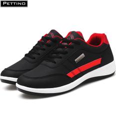 Giày sneaker nam, giày nam xu hướng thể thao, thời trang bền đẹp PETTINO – LLPS18