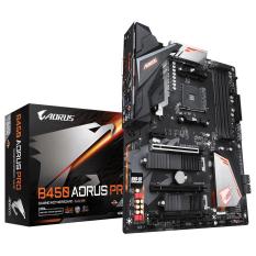 Mainboard Gigabyte B450 AORUS – M