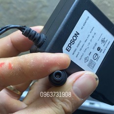 Adapter nguồn máy Scan Epson 13.5V dùng cho Scan Epson V33 V330