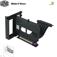 Bộ dựng Card VGA Cooler Master Vertical Graphics Card Holder Kit V2