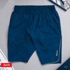 Quần Short Nam Chất Gió Co Giãn Thoáng Mát,Quần Đùi Nam 4 Màu Mặc Nhà Năng Động