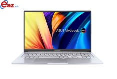 Asus Vivobook 15X OLED A1503ZA L1421W | Intel® Alder Lake Core™ i5 _ 12500H | 8GB | 512GB SSD PCIe | Intel® Iris® Xe Graphics | Win 11 | 15.6 inch Full HD OLED | Finger | LED KEY