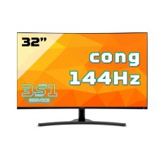 Màn hình Acer ED322QRP (32 inch/FHD/VA/144Hz/4ms/Free Sync)